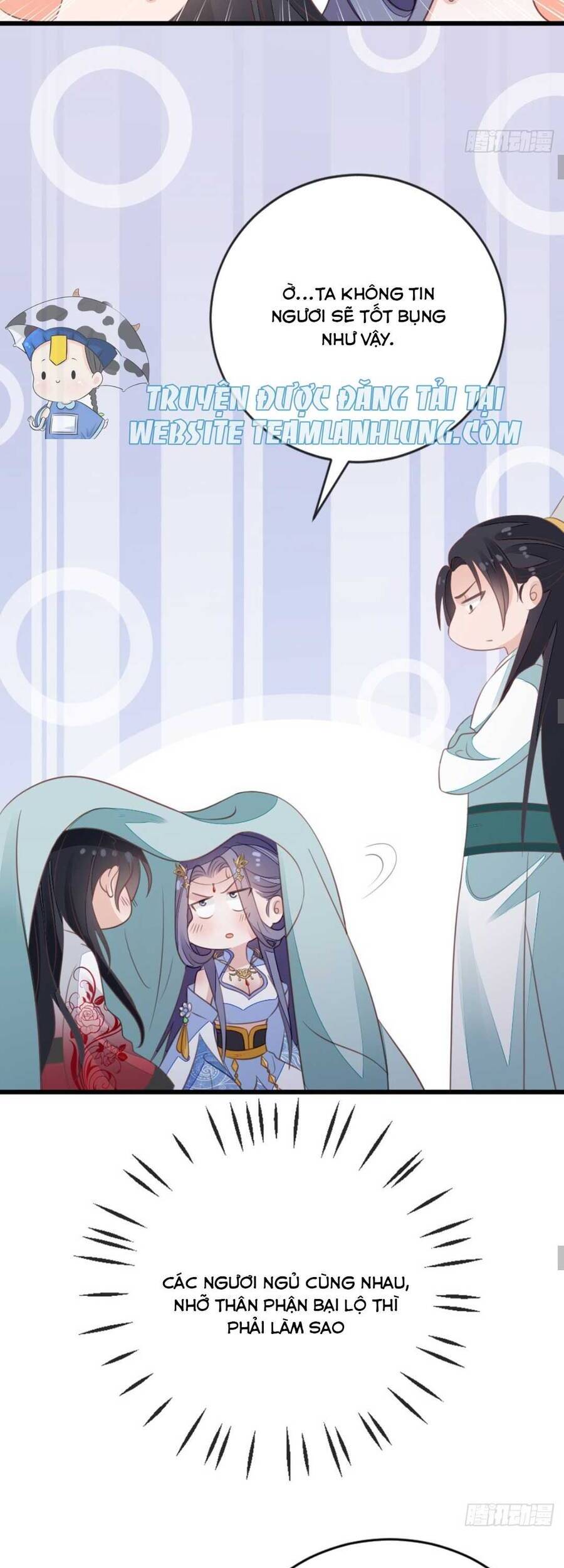 Mau Xuyên Không Rửa Tội Cho Nhân Vật Phản Diện Chap 113 - Next Chap 114