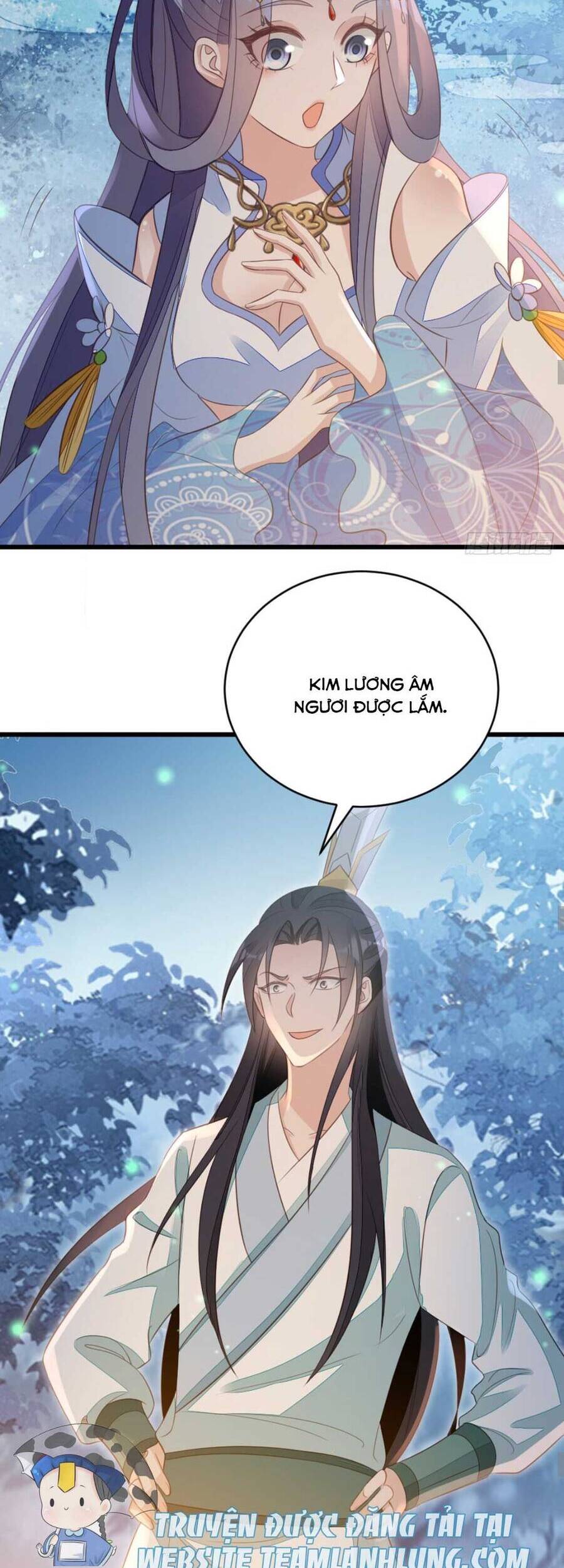 Mau Xuyên Không Rửa Tội Cho Nhân Vật Phản Diện Chap 113 - Next Chap 114