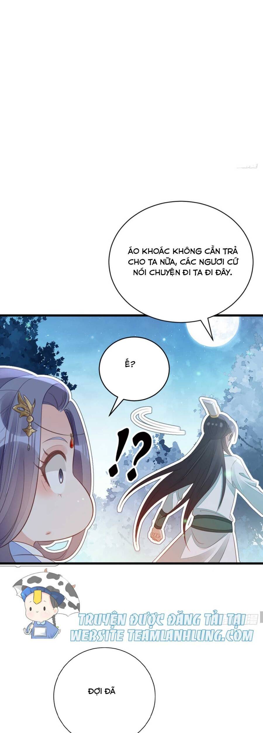 Mau Xuyên Không Rửa Tội Cho Nhân Vật Phản Diện Chap 113 - Next Chap 114