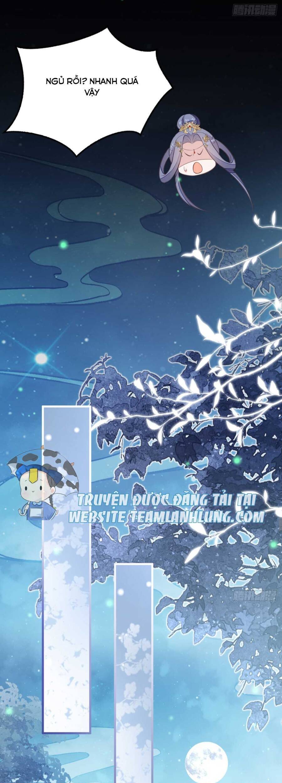 Mau Xuyên Không Rửa Tội Cho Nhân Vật Phản Diện Chap 113 - Next Chap 114
