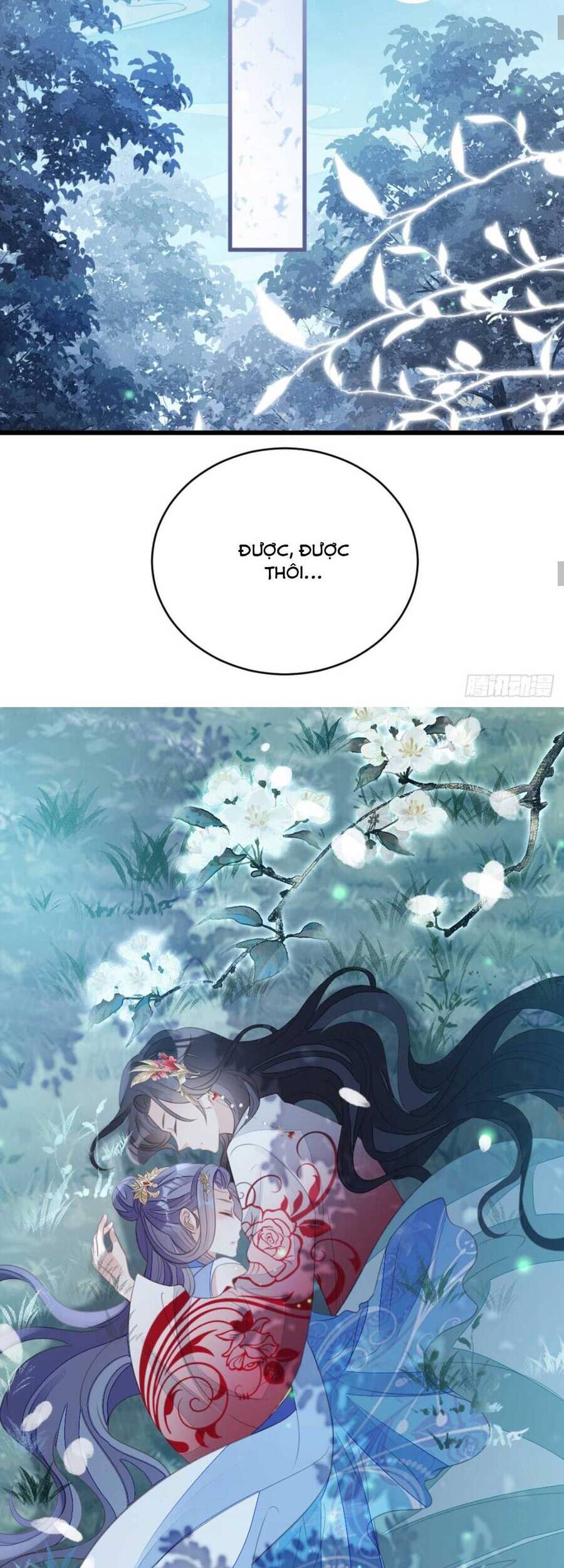 Mau Xuyên Không Rửa Tội Cho Nhân Vật Phản Diện Chap 113 - Next Chap 114
