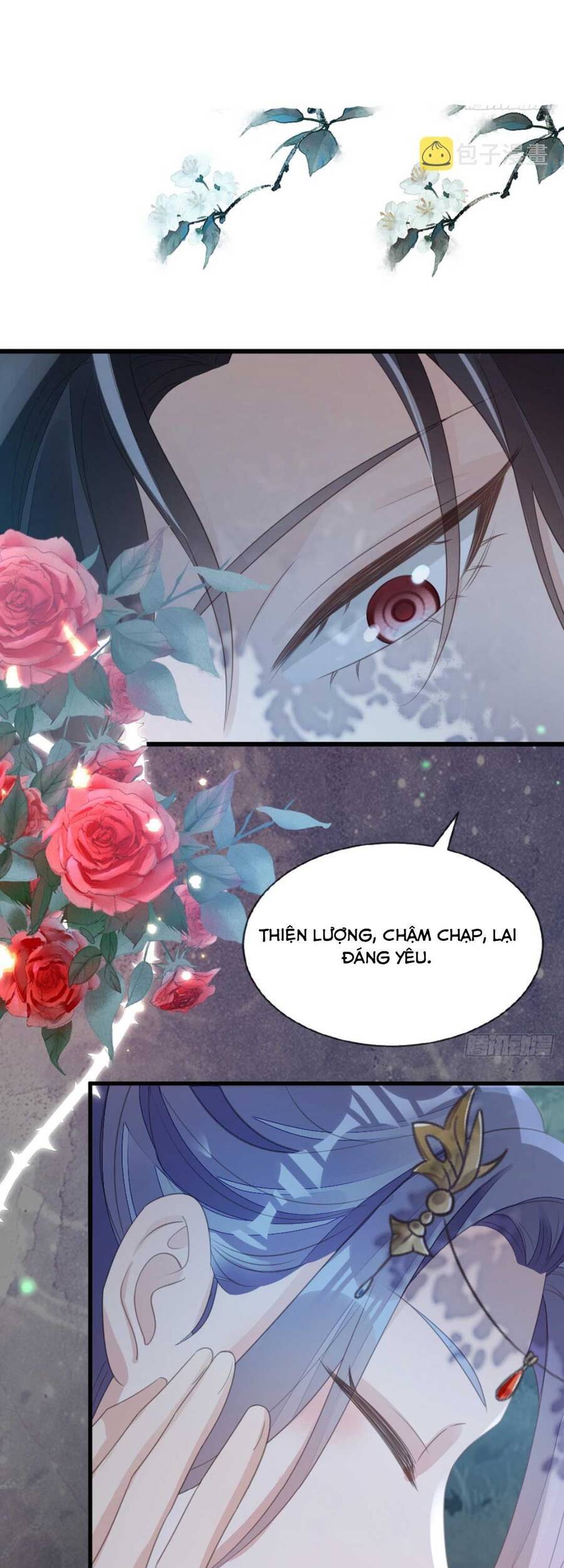 Mau Xuyên Không Rửa Tội Cho Nhân Vật Phản Diện Chap 113 - Next Chap 114