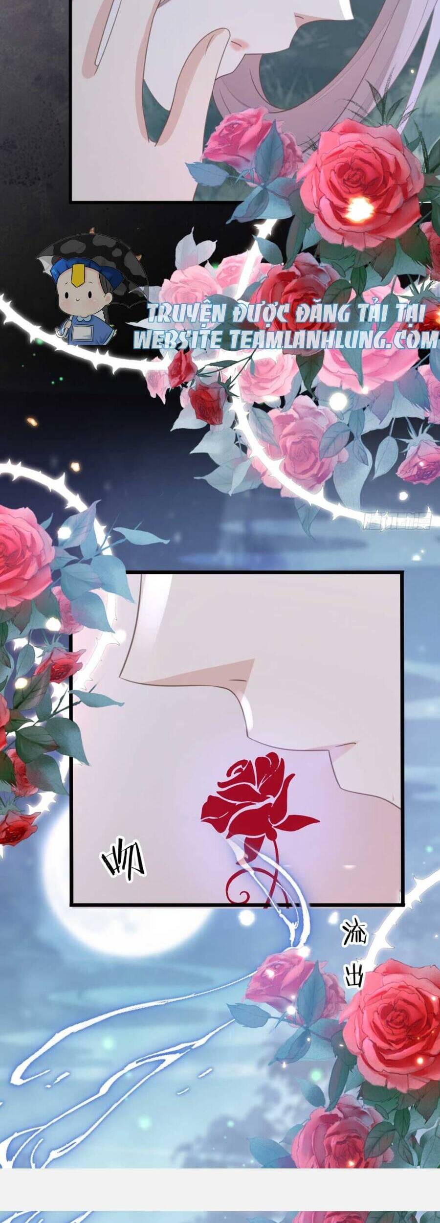 Mau Xuyên Không Rửa Tội Cho Nhân Vật Phản Diện Chap 113 - Next Chap 114