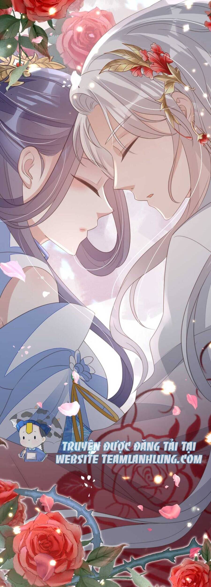 Mau Xuyên Không Rửa Tội Cho Nhân Vật Phản Diện Chap 113 - Next Chap 114