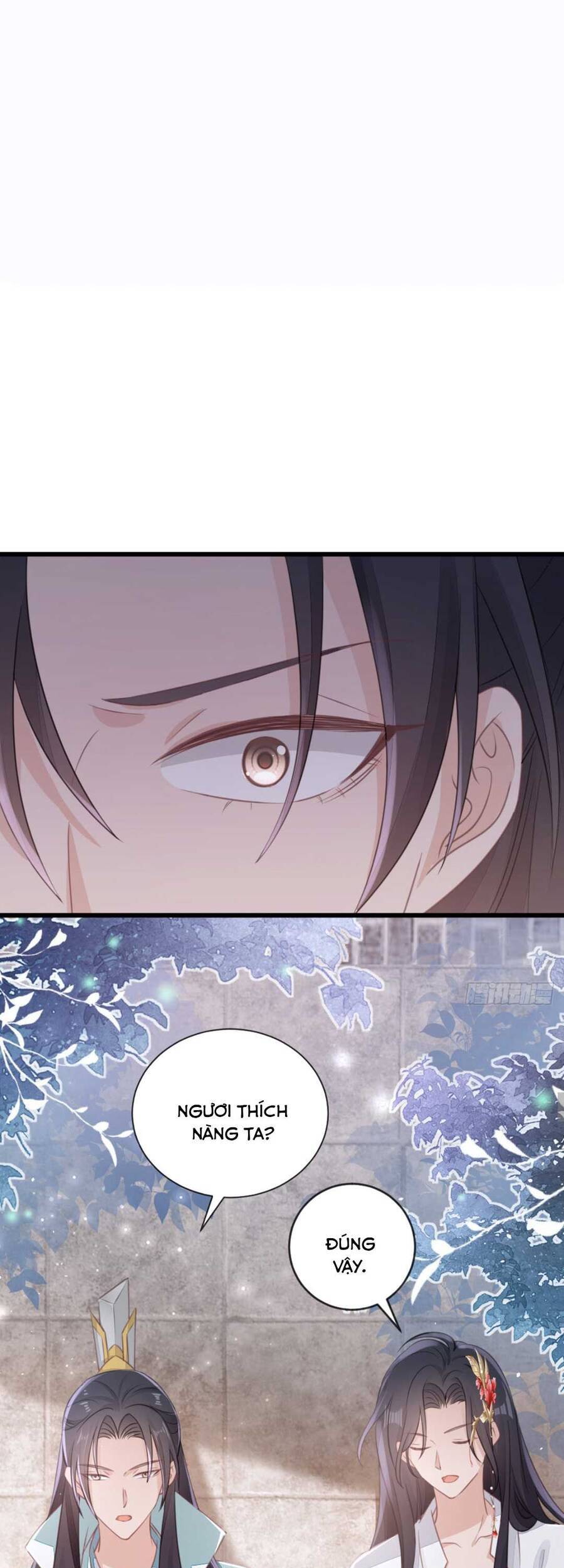 Mau Xuyên Không Rửa Tội Cho Nhân Vật Phản Diện Chap 114 - Next Chap 115