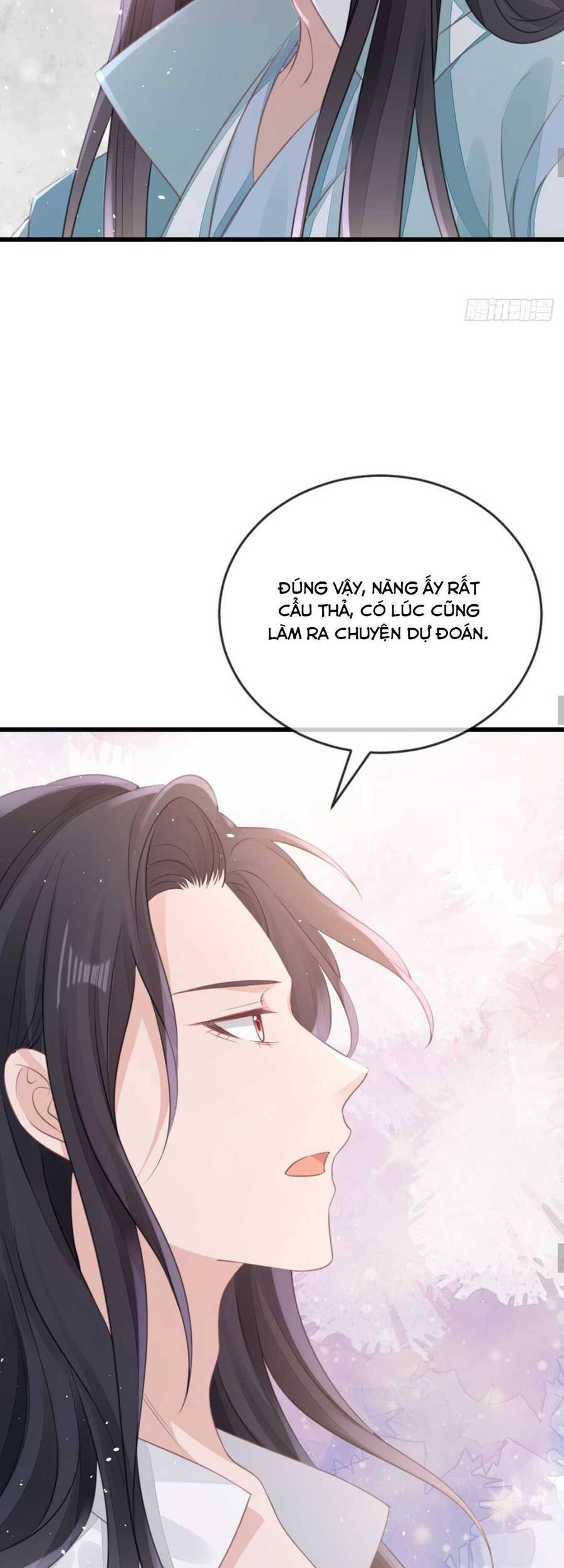 Mau Xuyên Không Rửa Tội Cho Nhân Vật Phản Diện Chap 114 - Next Chap 115