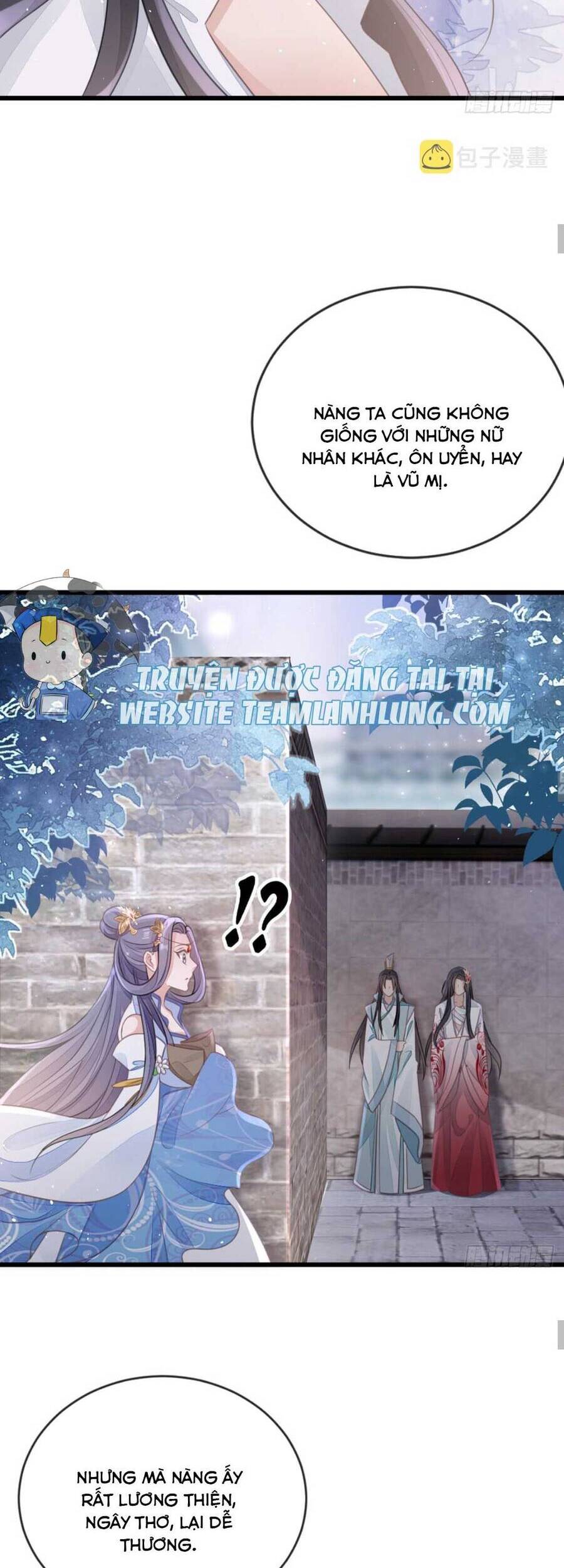 Mau Xuyên Không Rửa Tội Cho Nhân Vật Phản Diện Chap 114 - Next Chap 115