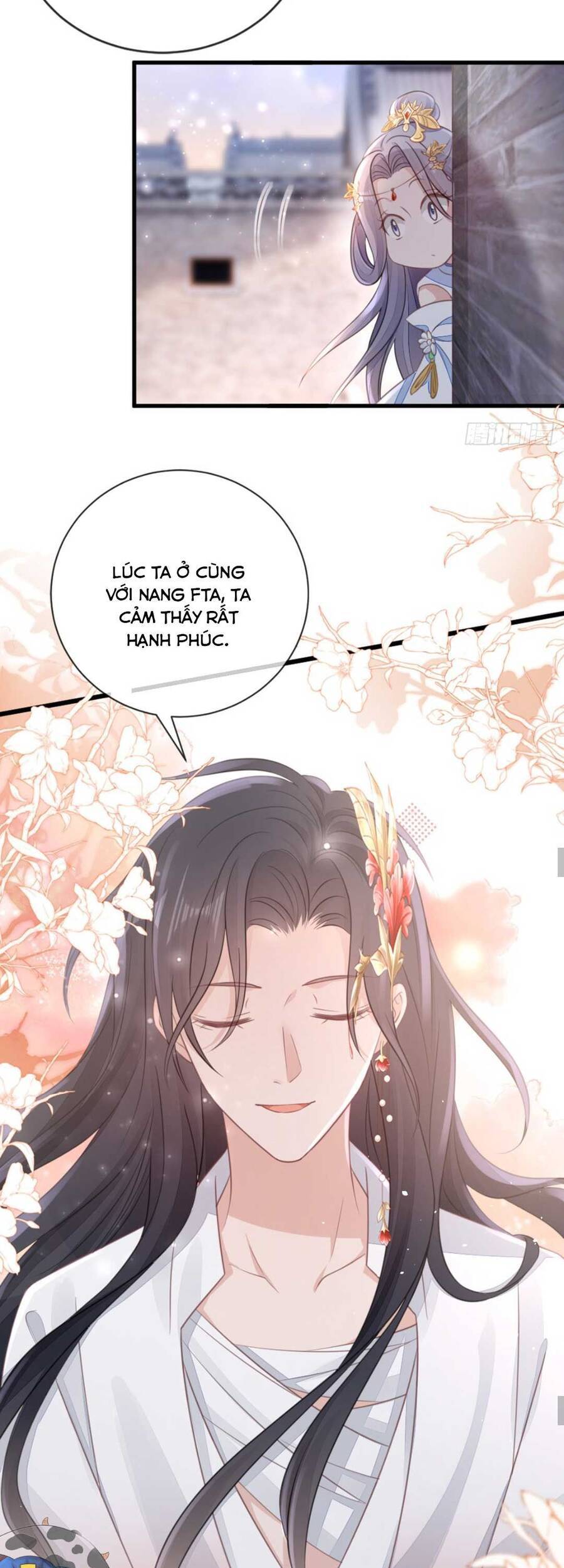 Mau Xuyên Không Rửa Tội Cho Nhân Vật Phản Diện Chap 114 - Next Chap 115
