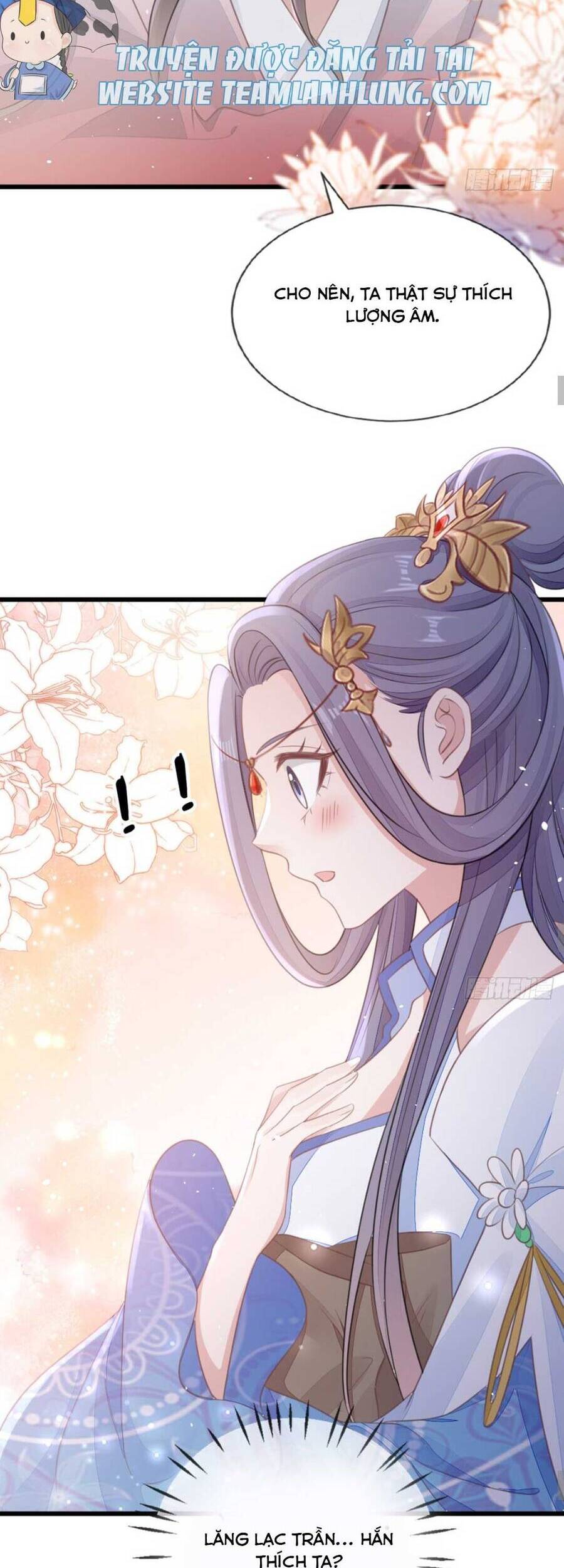 Mau Xuyên Không Rửa Tội Cho Nhân Vật Phản Diện Chap 114 - Next Chap 115