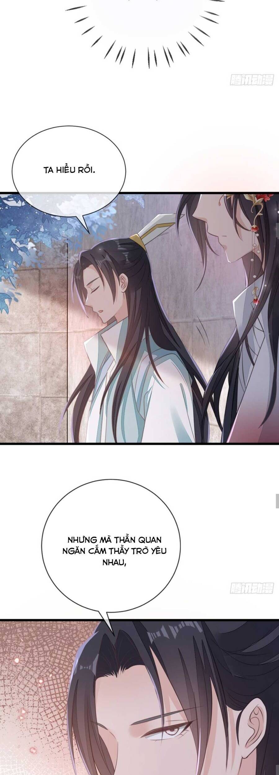 Mau Xuyên Không Rửa Tội Cho Nhân Vật Phản Diện Chap 114 - Next Chap 115