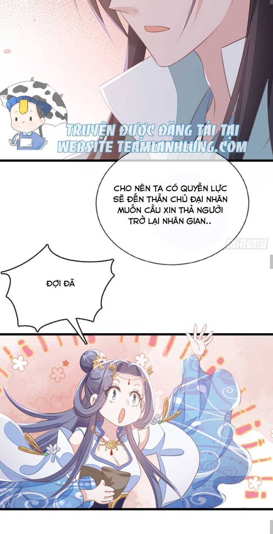 Mau Xuyên Không Rửa Tội Cho Nhân Vật Phản Diện Chap 114 - Next Chap 115