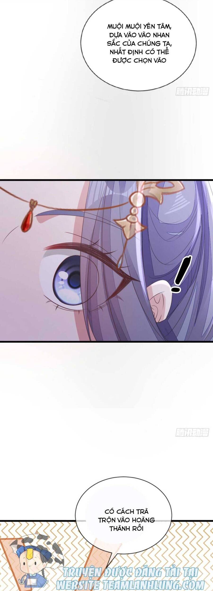 Mau Xuyên Không Rửa Tội Cho Nhân Vật Phản Diện Chap 114 - Next Chap 115