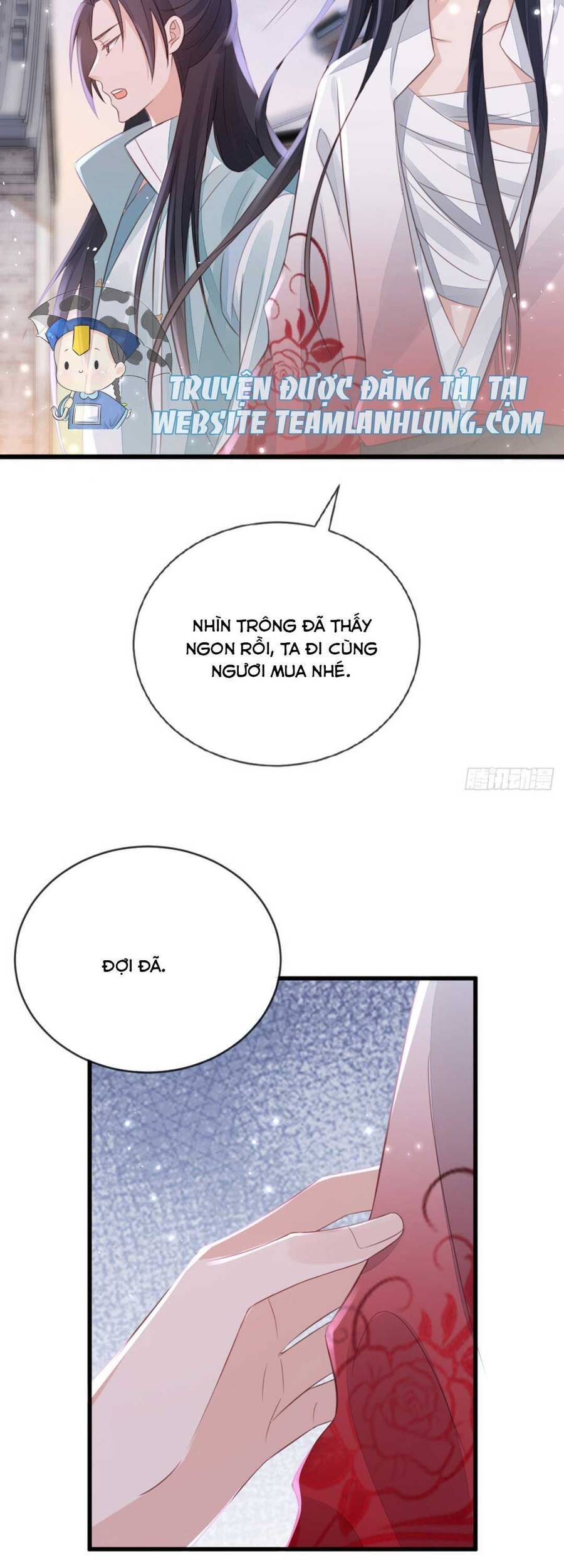 Mau Xuyên Không Rửa Tội Cho Nhân Vật Phản Diện Chap 114 - Next Chap 115