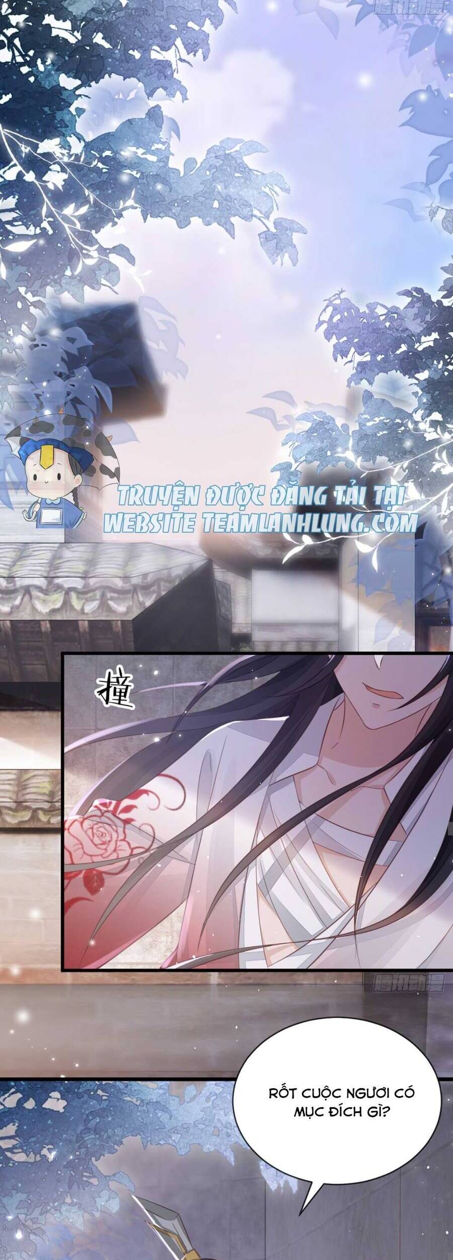 Mau Xuyên Không Rửa Tội Cho Nhân Vật Phản Diện Chap 114 - Next Chap 115