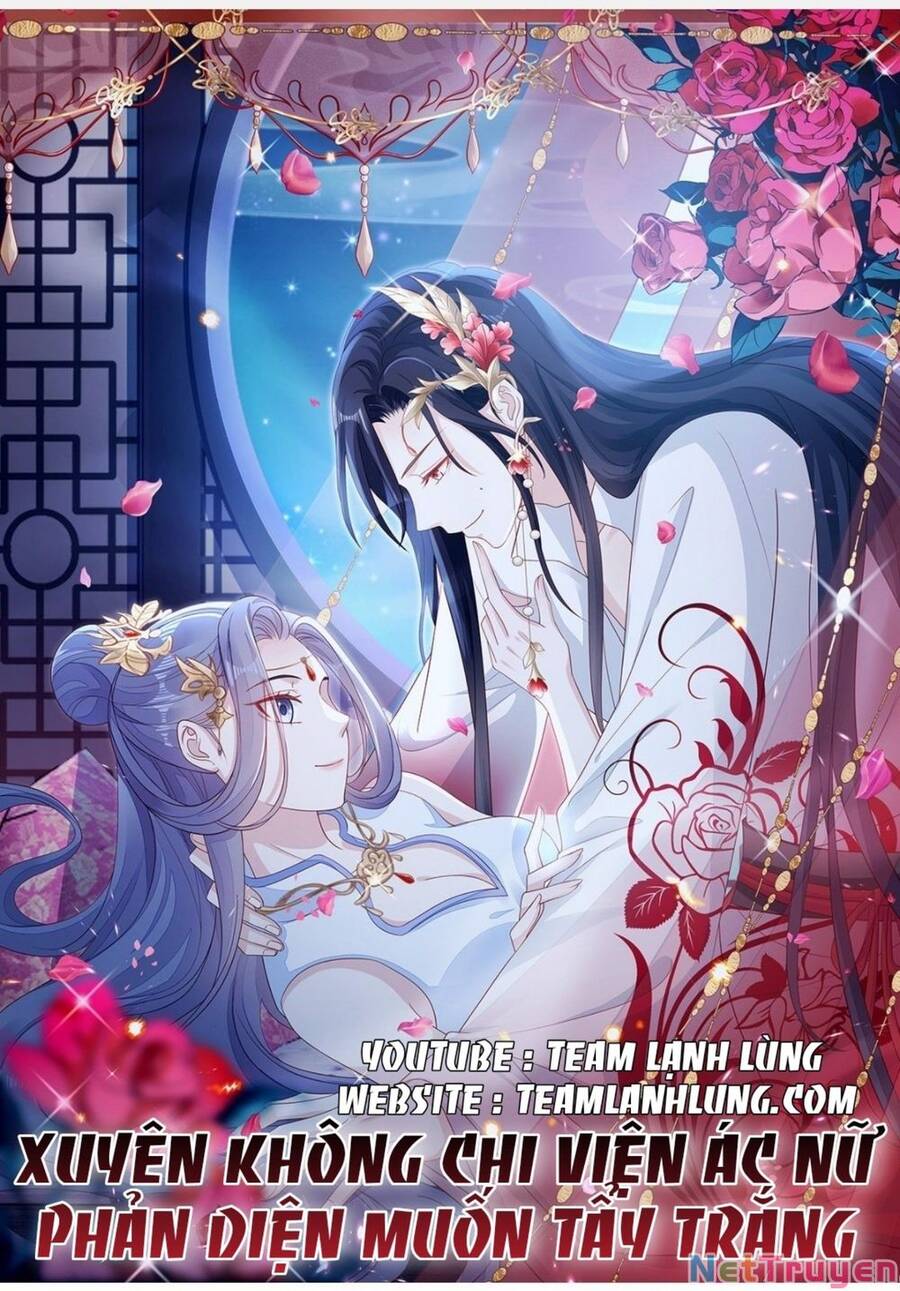 Mau Xuyên Không Rửa Tội Cho Nhân Vật Phản Diện Chap 115 - Next Chap 116