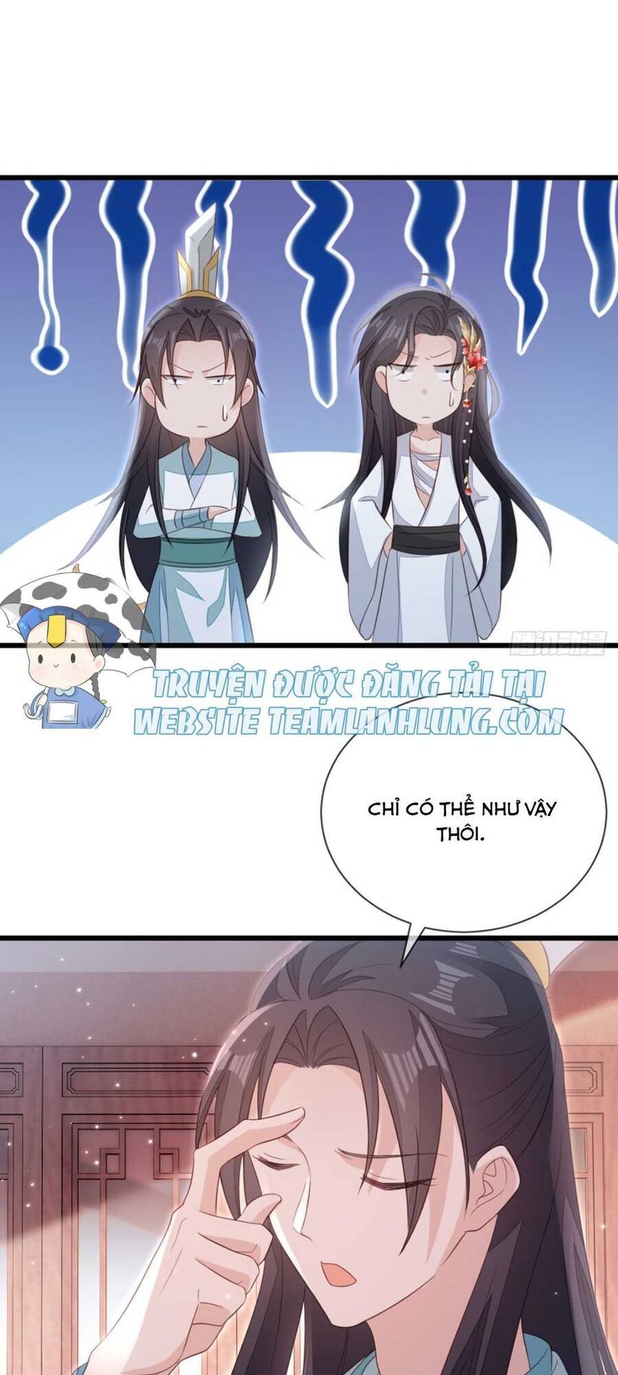 Mau Xuyên Không Rửa Tội Cho Nhân Vật Phản Diện Chap 115 - Next Chap 116