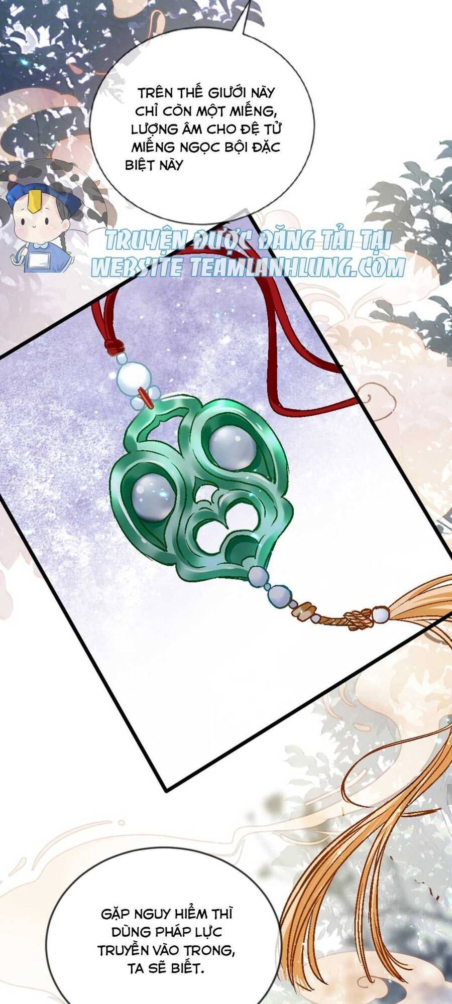 Mau Xuyên Không Rửa Tội Cho Nhân Vật Phản Diện Chap 115 - Next Chap 116