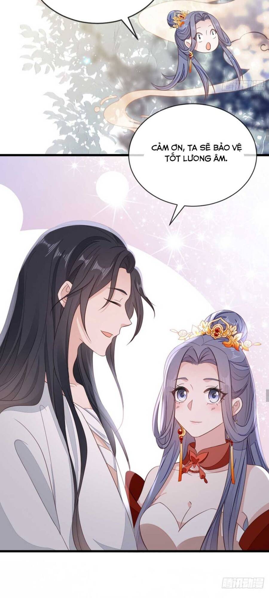 Mau Xuyên Không Rửa Tội Cho Nhân Vật Phản Diện Chap 115 - Next Chap 116