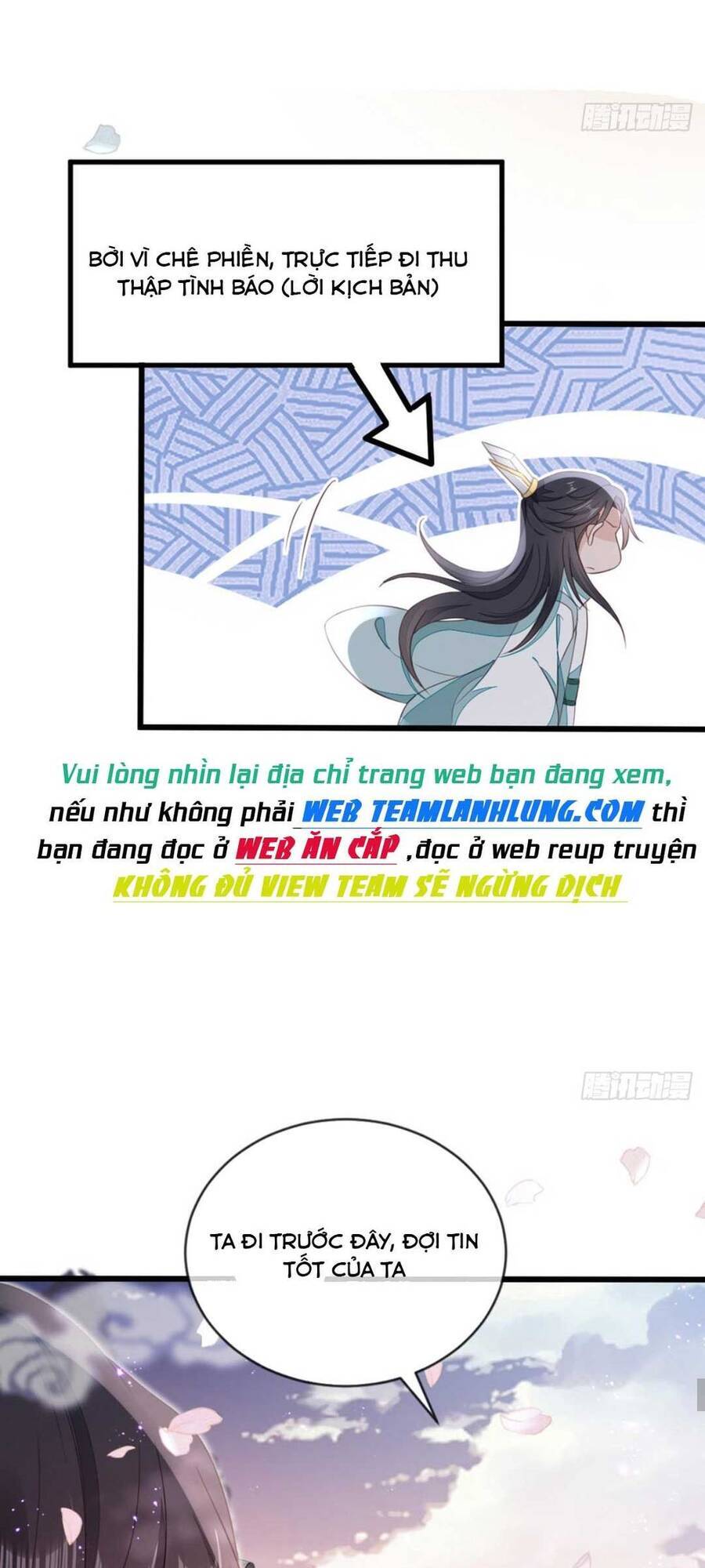 Mau Xuyên Không Rửa Tội Cho Nhân Vật Phản Diện Chap 115 - Next Chap 116