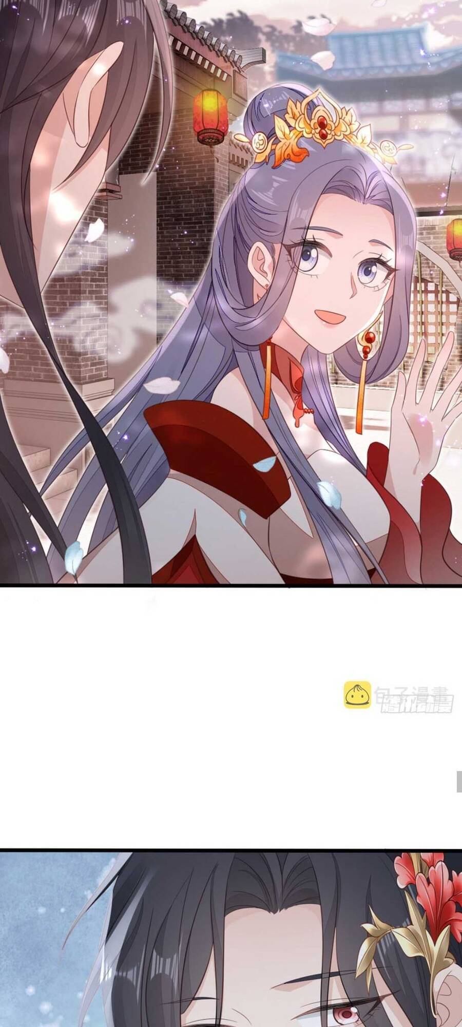 Mau Xuyên Không Rửa Tội Cho Nhân Vật Phản Diện Chap 115 - Next Chap 116