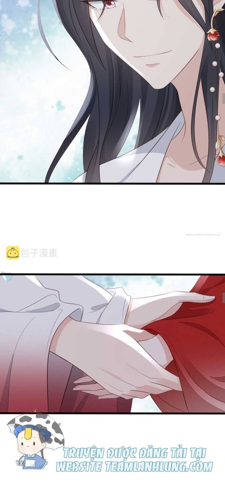 Mau Xuyên Không Rửa Tội Cho Nhân Vật Phản Diện Chap 115 - Next Chap 116