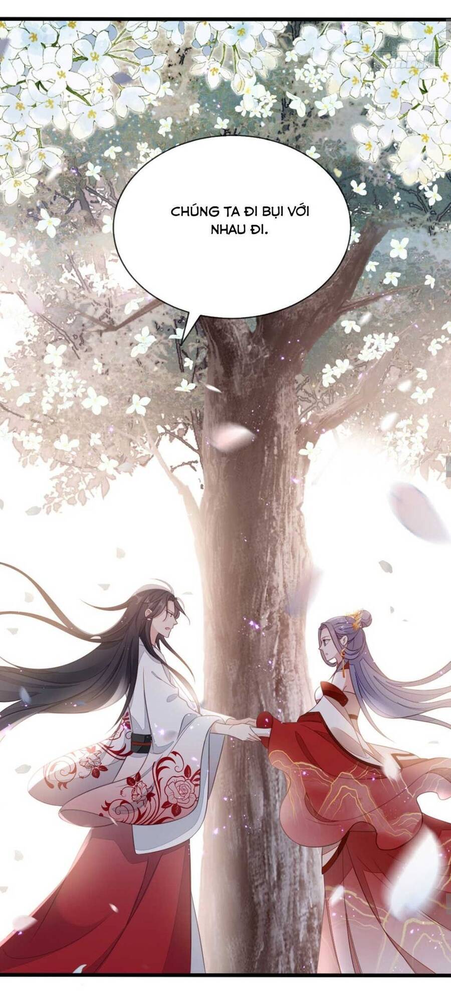 Mau Xuyên Không Rửa Tội Cho Nhân Vật Phản Diện Chap 115 - Next Chap 116