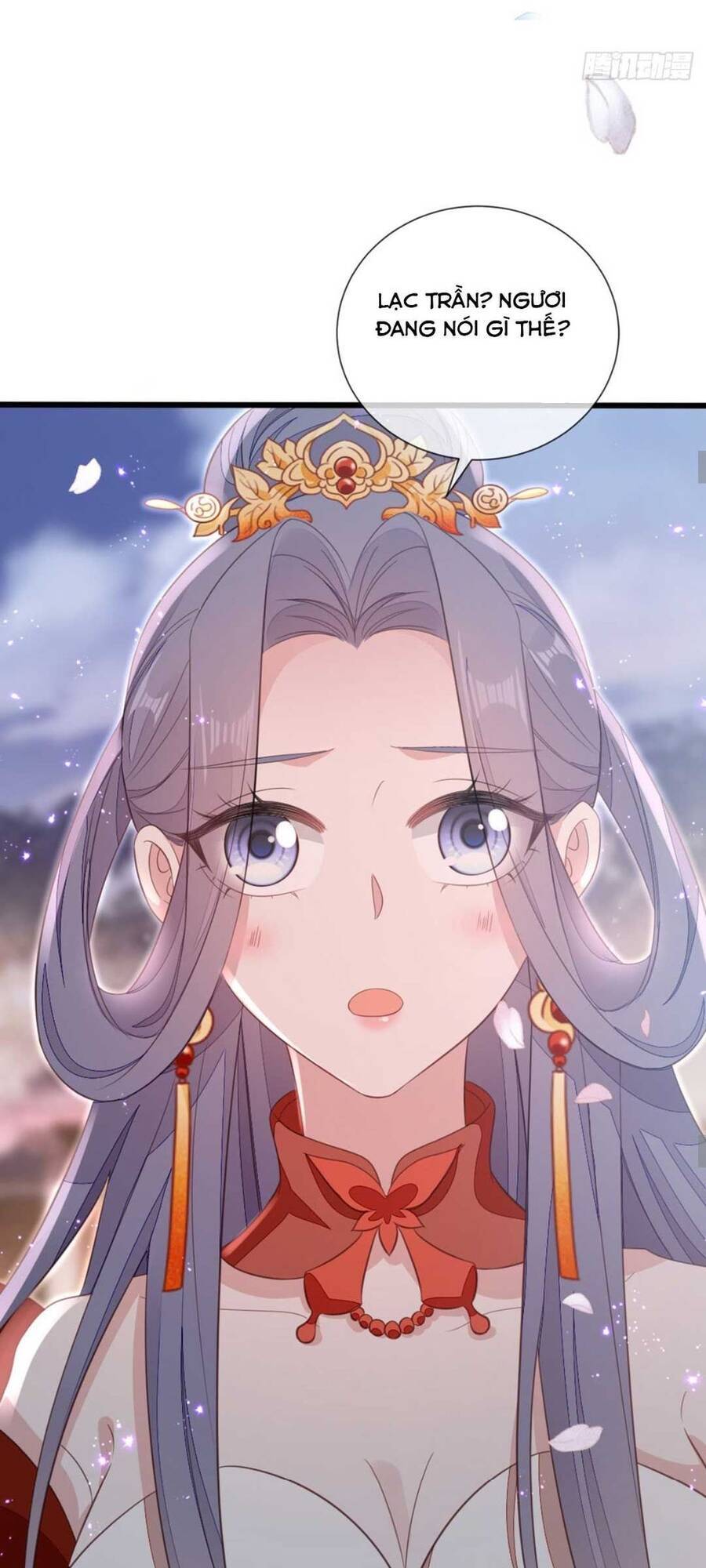 Mau Xuyên Không Rửa Tội Cho Nhân Vật Phản Diện Chap 115 - Next Chap 116