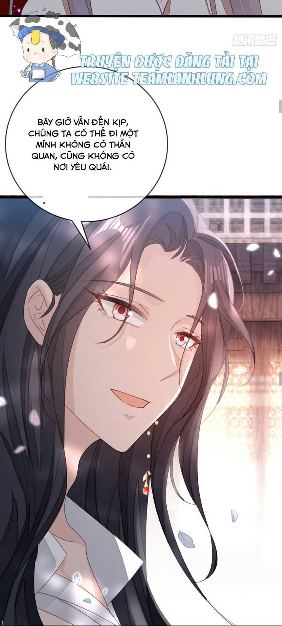 Mau Xuyên Không Rửa Tội Cho Nhân Vật Phản Diện Chap 115 - Next Chap 116