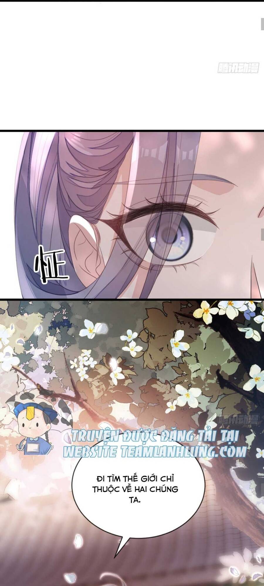 Mau Xuyên Không Rửa Tội Cho Nhân Vật Phản Diện Chap 115 - Next Chap 116
