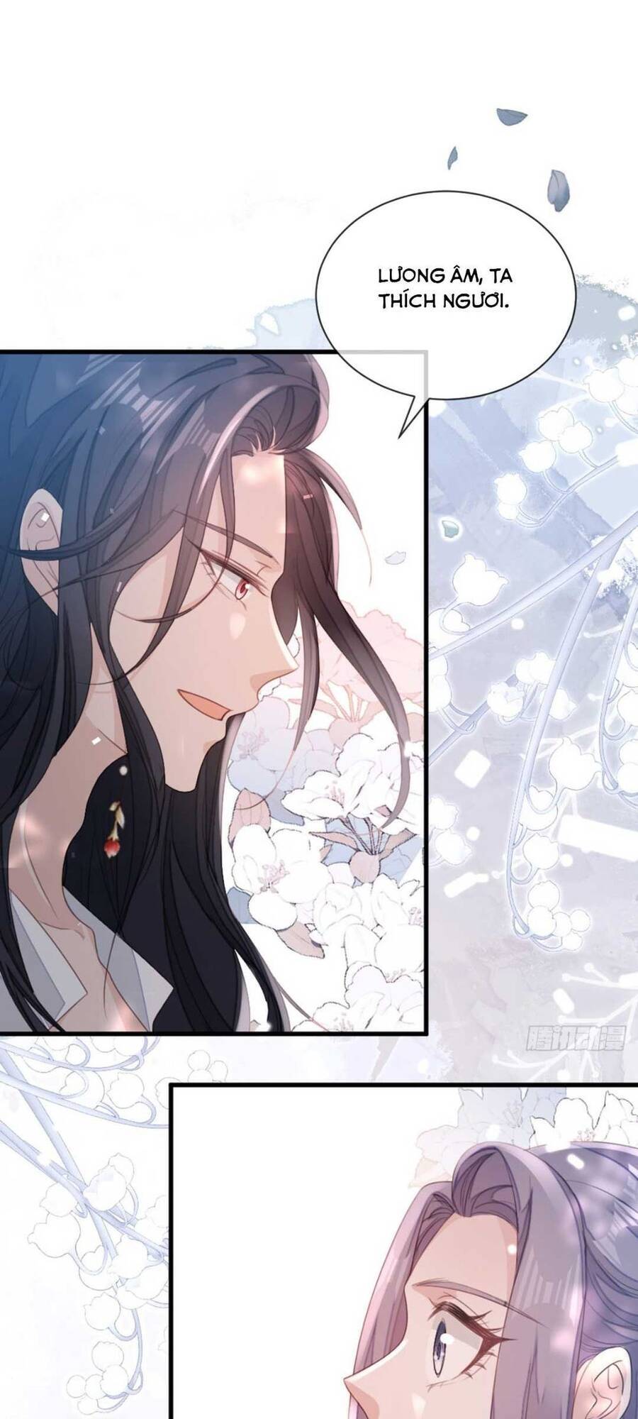 Mau Xuyên Không Rửa Tội Cho Nhân Vật Phản Diện Chap 115 - Next Chap 116