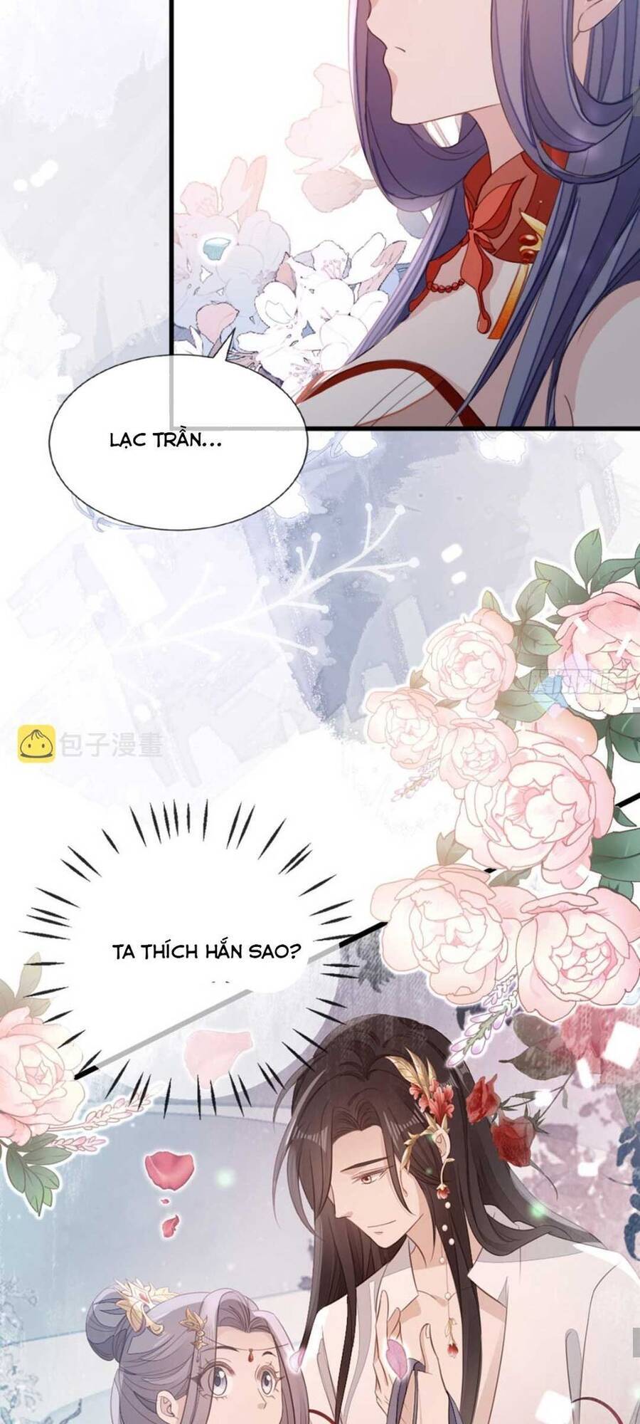 Mau Xuyên Không Rửa Tội Cho Nhân Vật Phản Diện Chap 115 - Next Chap 116