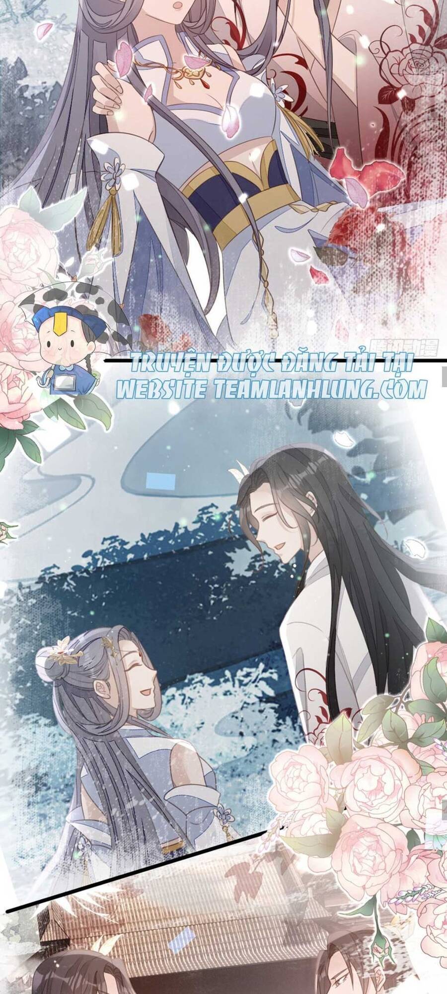 Mau Xuyên Không Rửa Tội Cho Nhân Vật Phản Diện Chap 115 - Next Chap 116