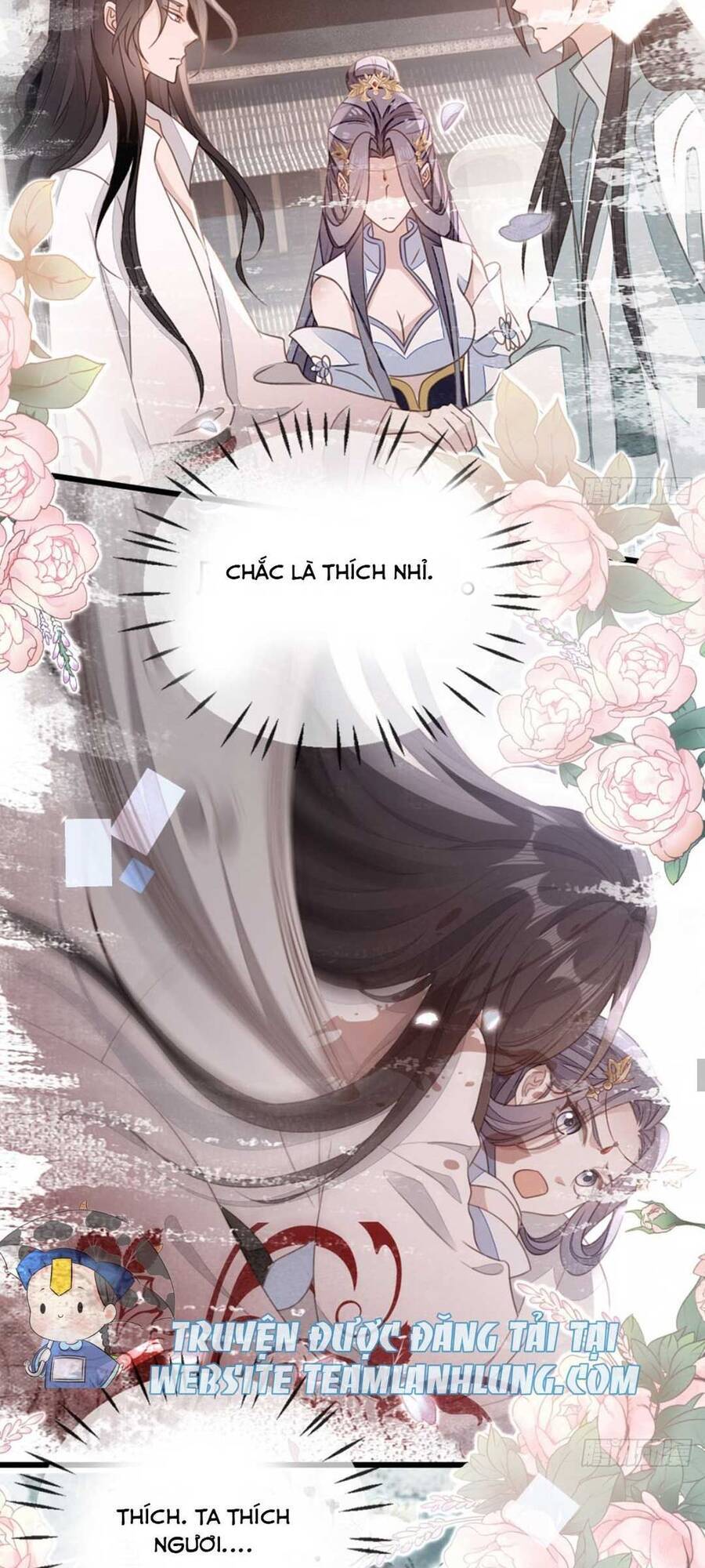 Mau Xuyên Không Rửa Tội Cho Nhân Vật Phản Diện Chap 115 - Next Chap 116