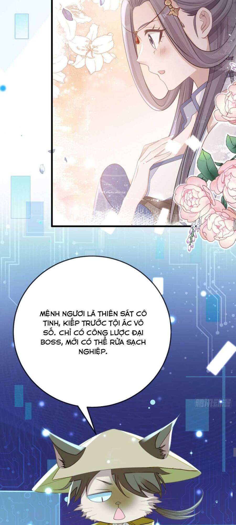 Mau Xuyên Không Rửa Tội Cho Nhân Vật Phản Diện Chap 115 - Next Chap 116