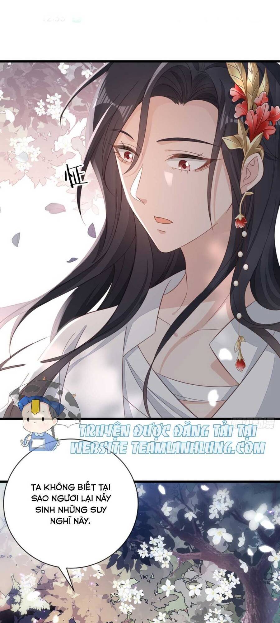 Mau Xuyên Không Rửa Tội Cho Nhân Vật Phản Diện Chap 115 - Next Chap 116
