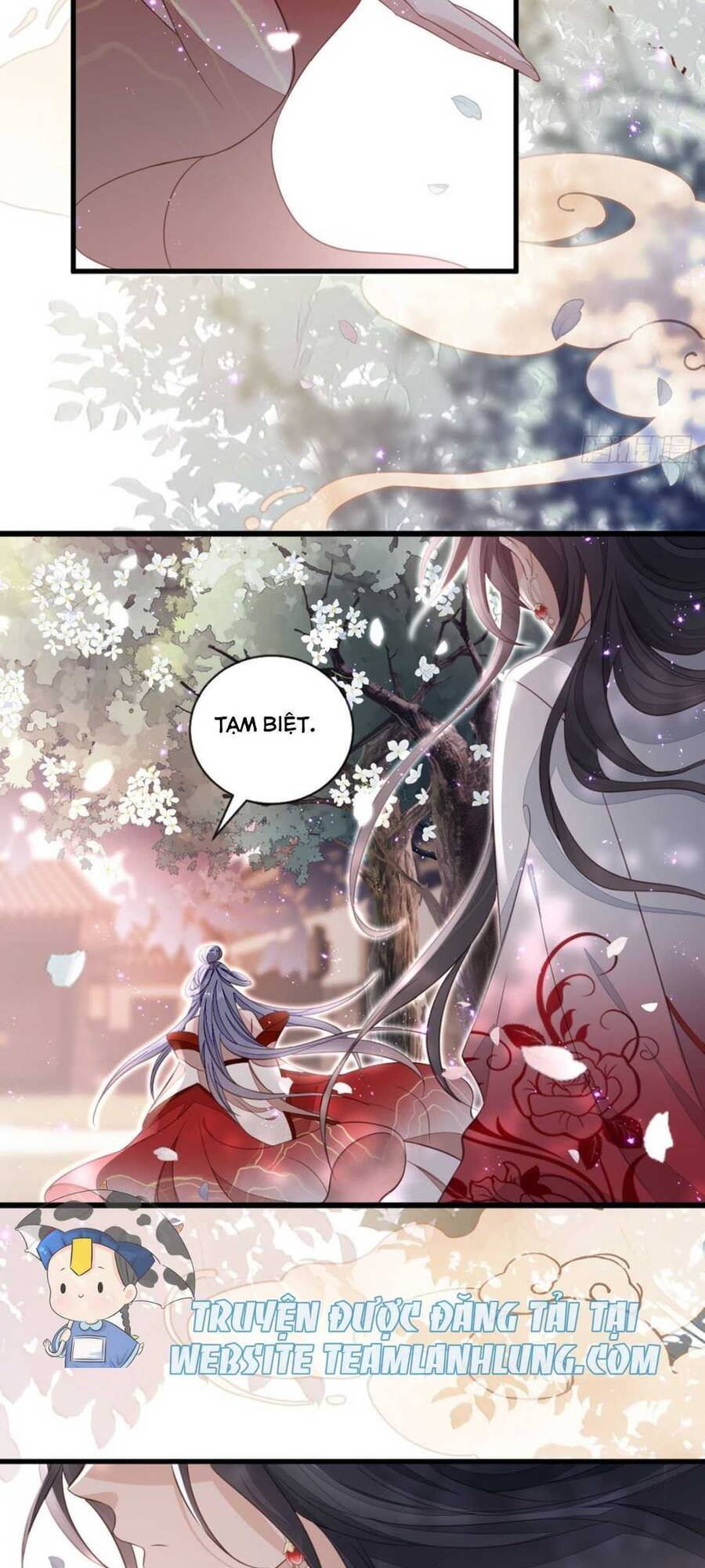 Mau Xuyên Không Rửa Tội Cho Nhân Vật Phản Diện Chap 115 - Next Chap 116