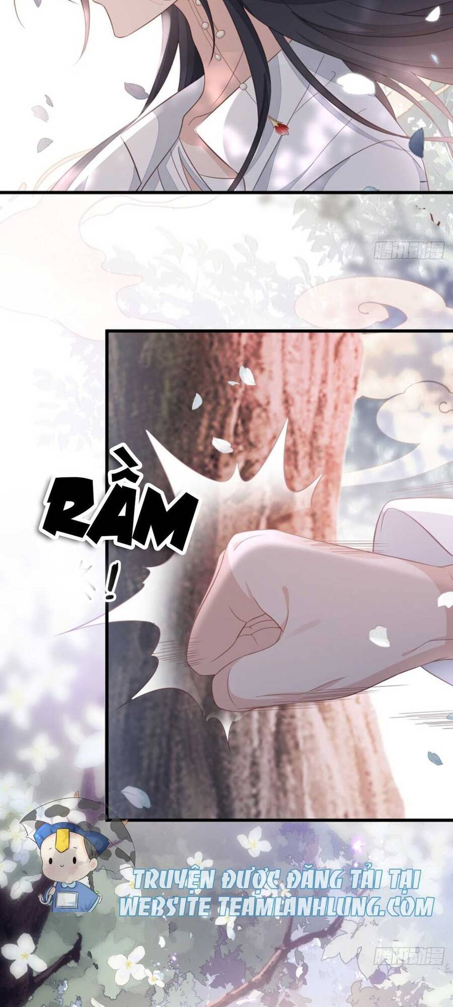 Mau Xuyên Không Rửa Tội Cho Nhân Vật Phản Diện Chap 115 - Next Chap 116