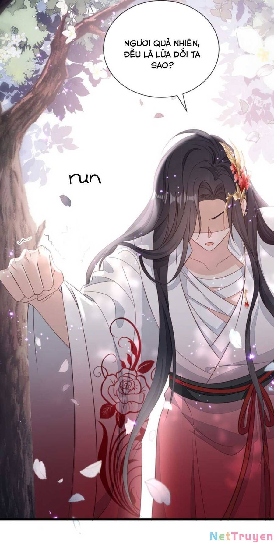 Mau Xuyên Không Rửa Tội Cho Nhân Vật Phản Diện Chap 115 - Next Chap 116