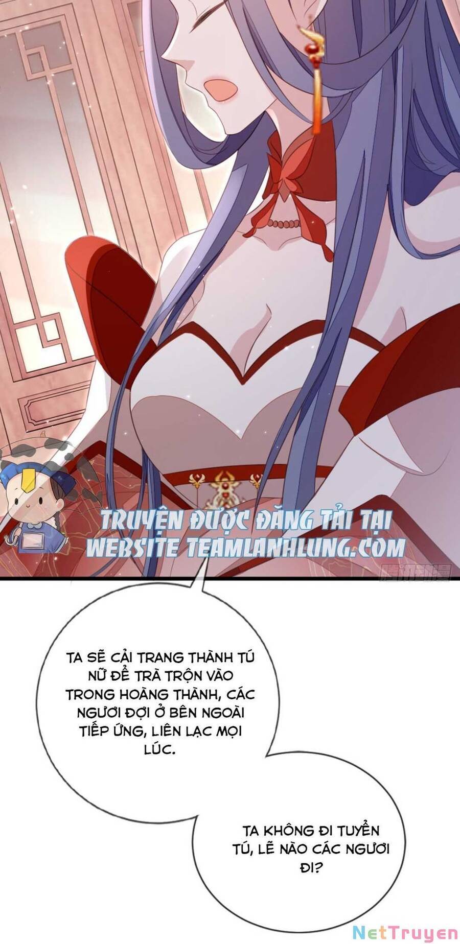 Mau Xuyên Không Rửa Tội Cho Nhân Vật Phản Diện Chap 115 - Next Chap 116