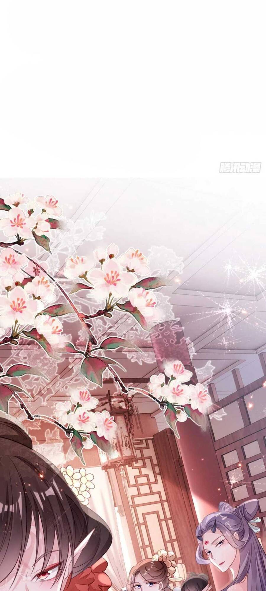 Mau Xuyên Không Rửa Tội Cho Nhân Vật Phản Diện Chap 116 - Next Chap 117