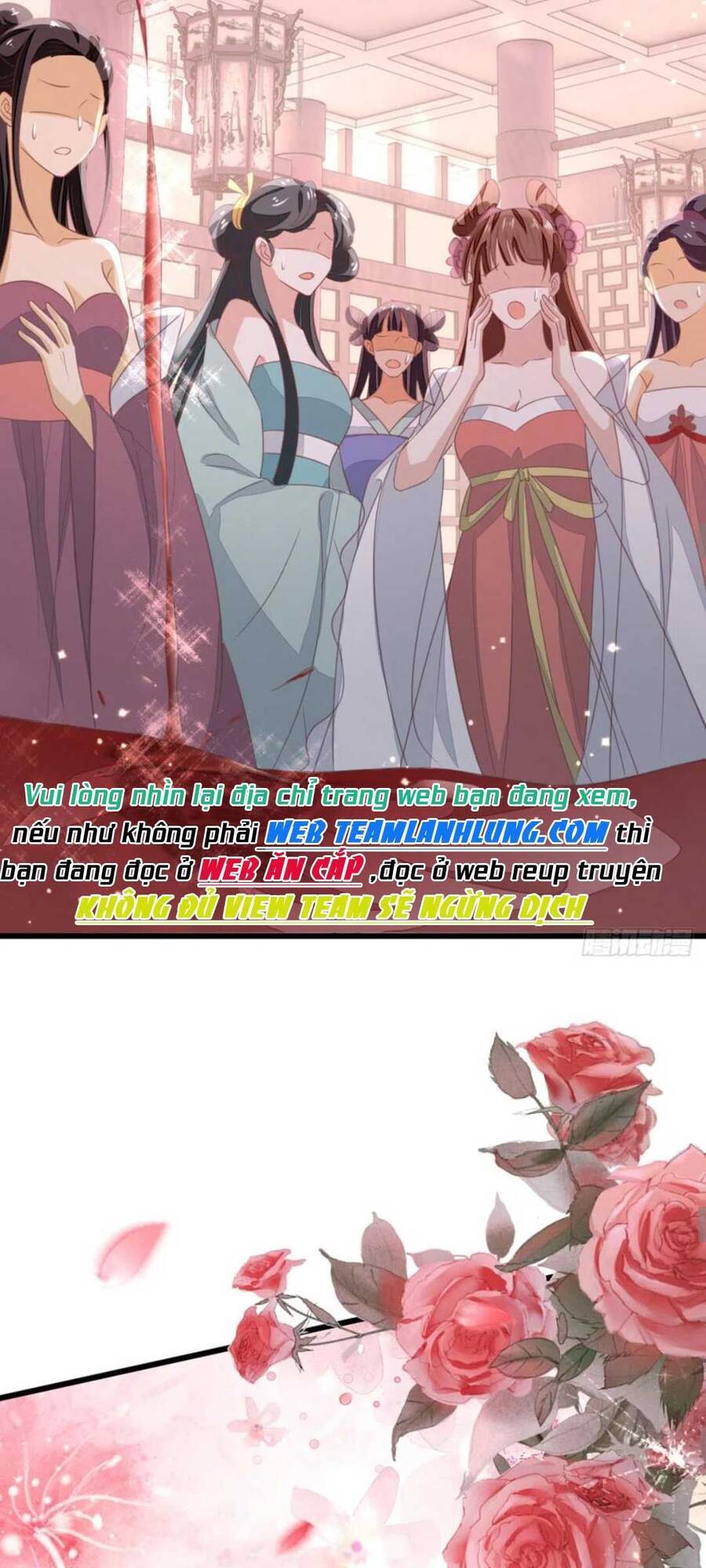 Mau Xuyên Không Rửa Tội Cho Nhân Vật Phản Diện Chap 116 - Next Chap 117