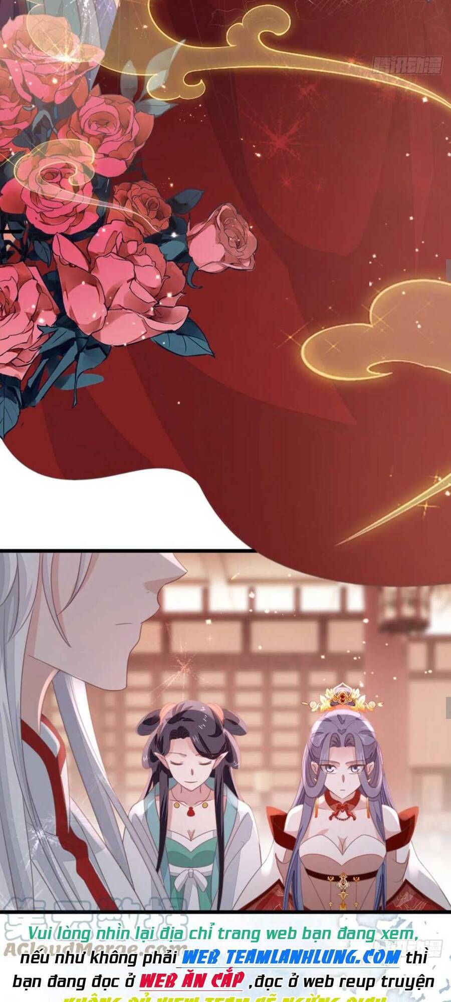 Mau Xuyên Không Rửa Tội Cho Nhân Vật Phản Diện Chap 116 - Next Chap 117