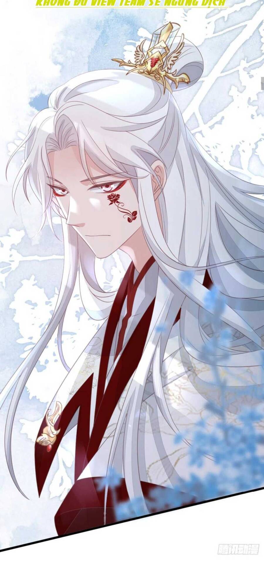 Mau Xuyên Không Rửa Tội Cho Nhân Vật Phản Diện Chap 116 - Next Chap 117