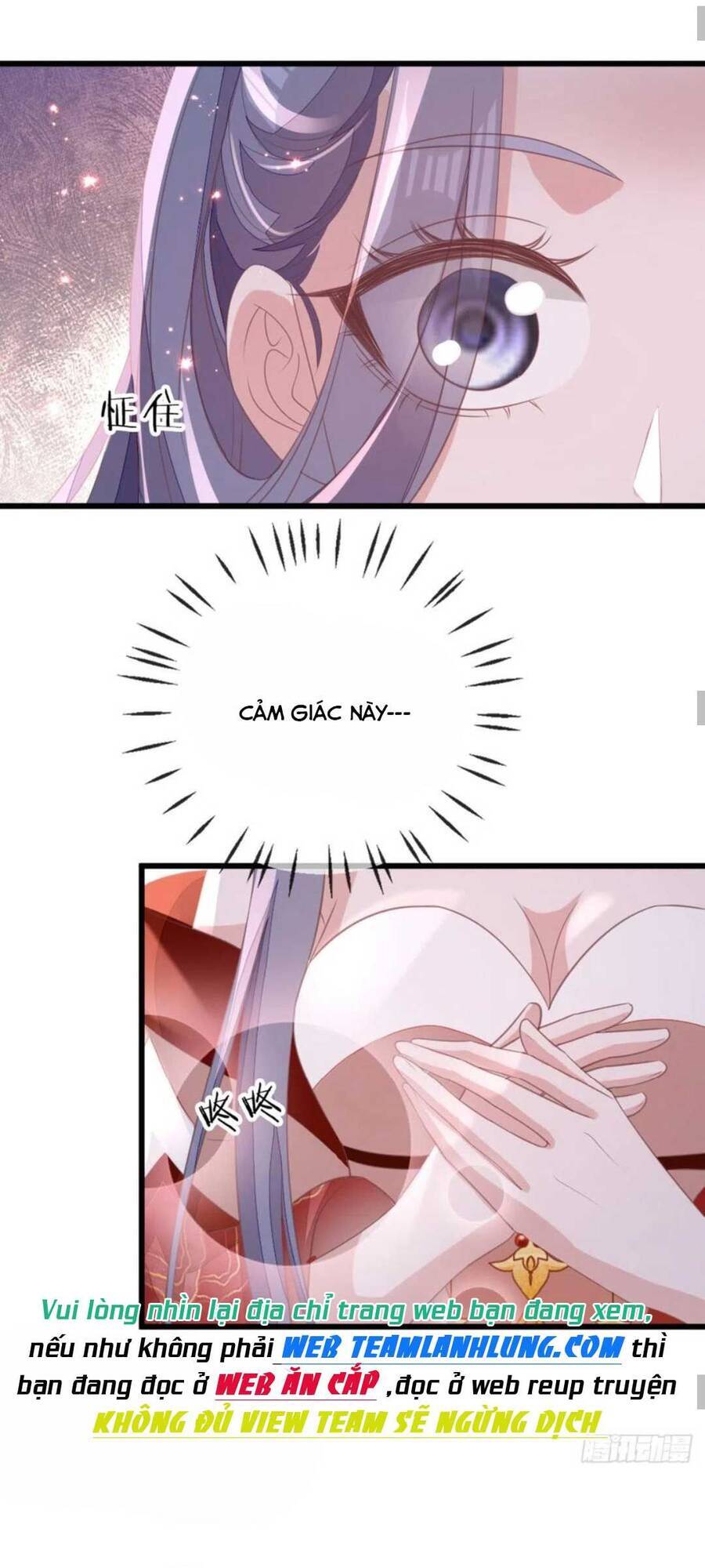 Mau Xuyên Không Rửa Tội Cho Nhân Vật Phản Diện Chap 116 - Next Chap 117