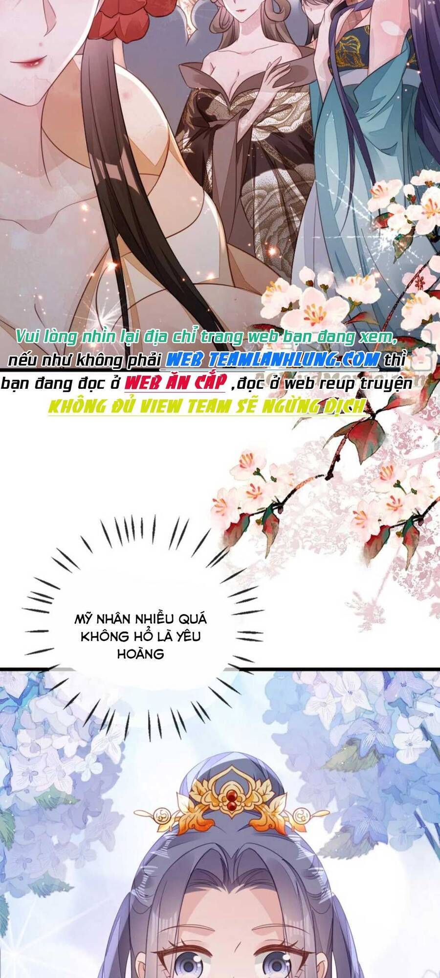 Mau Xuyên Không Rửa Tội Cho Nhân Vật Phản Diện Chap 116 - Next Chap 117