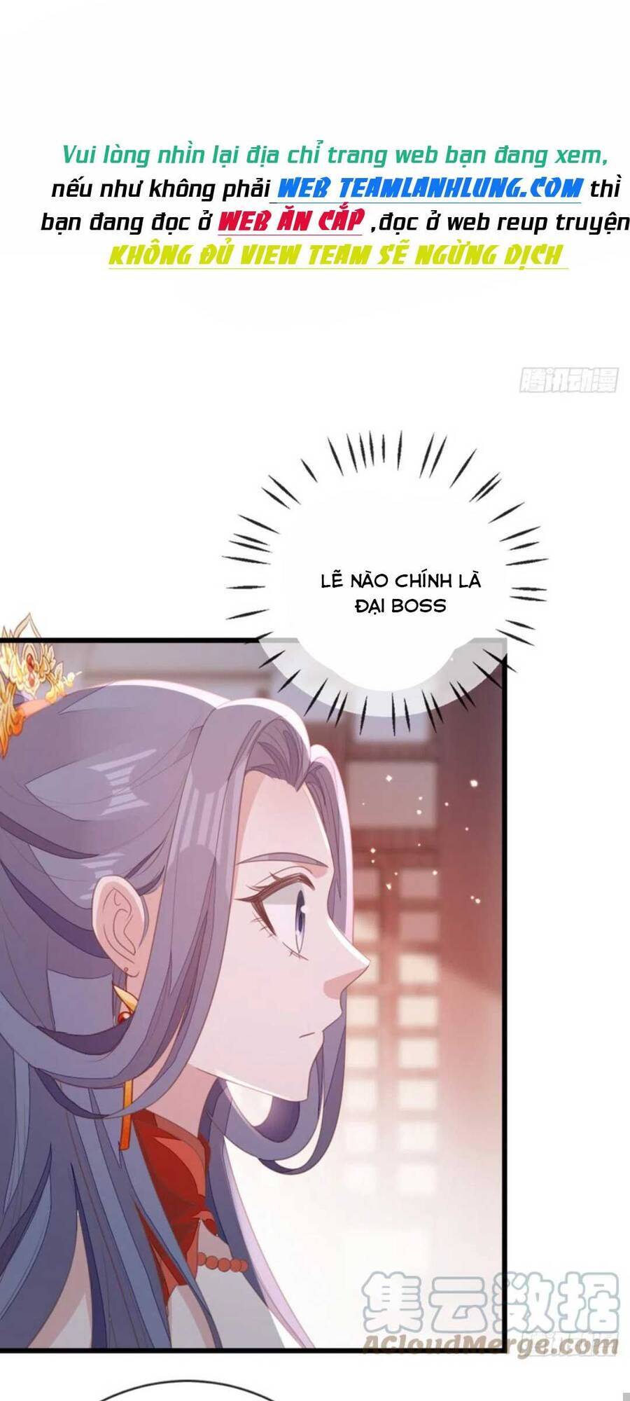 Mau Xuyên Không Rửa Tội Cho Nhân Vật Phản Diện Chap 116 - Next Chap 117