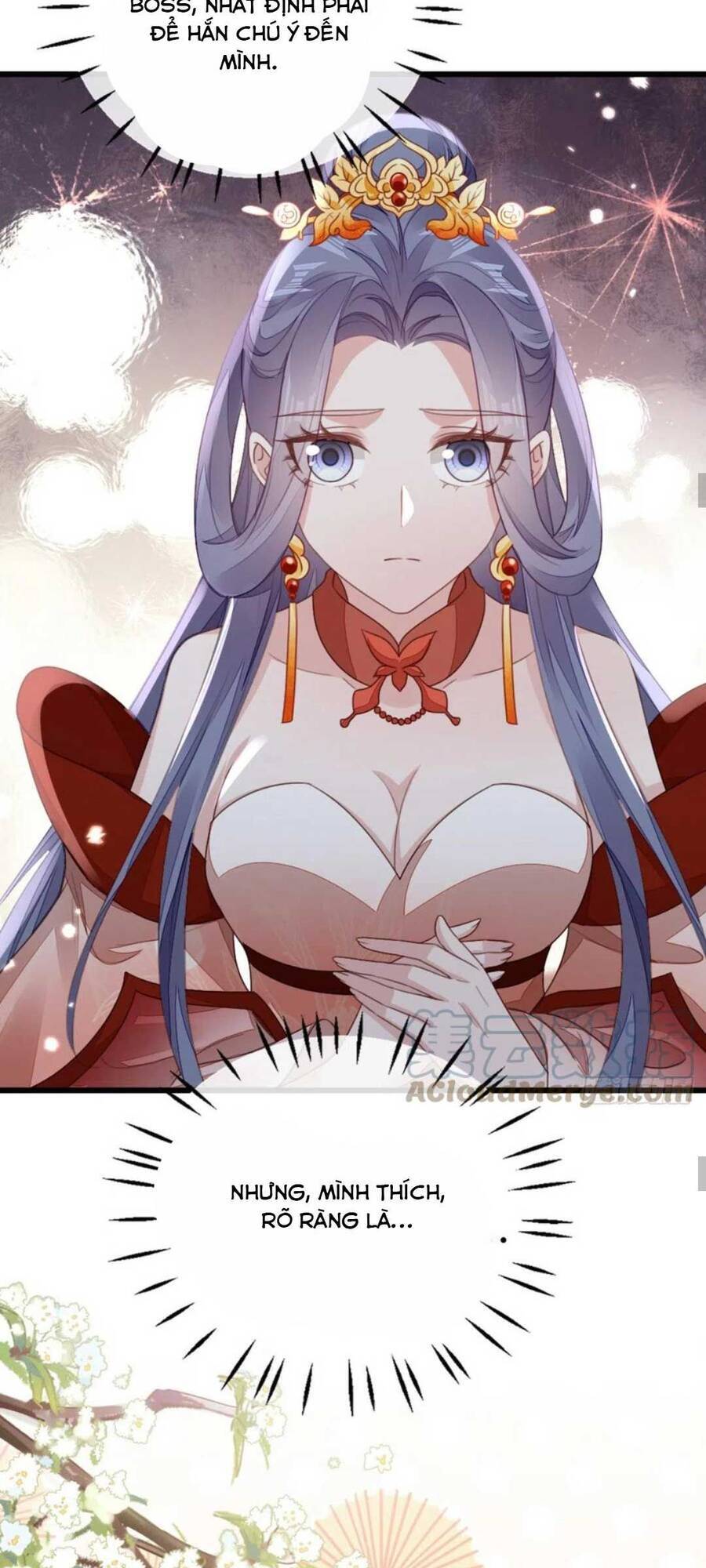 Mau Xuyên Không Rửa Tội Cho Nhân Vật Phản Diện Chap 116 - Next Chap 117