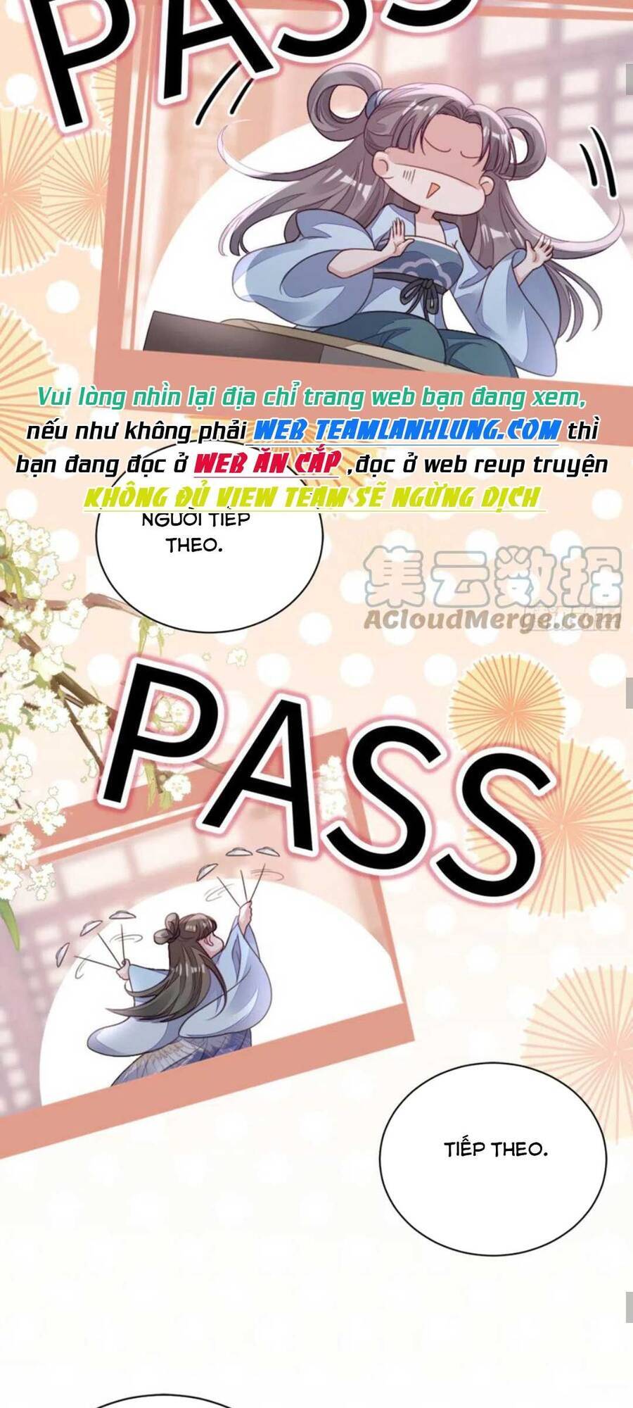 Mau Xuyên Không Rửa Tội Cho Nhân Vật Phản Diện Chap 116 - Next Chap 117