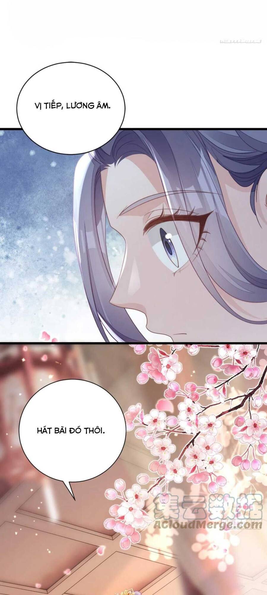 Mau Xuyên Không Rửa Tội Cho Nhân Vật Phản Diện Chap 116 - Next Chap 117