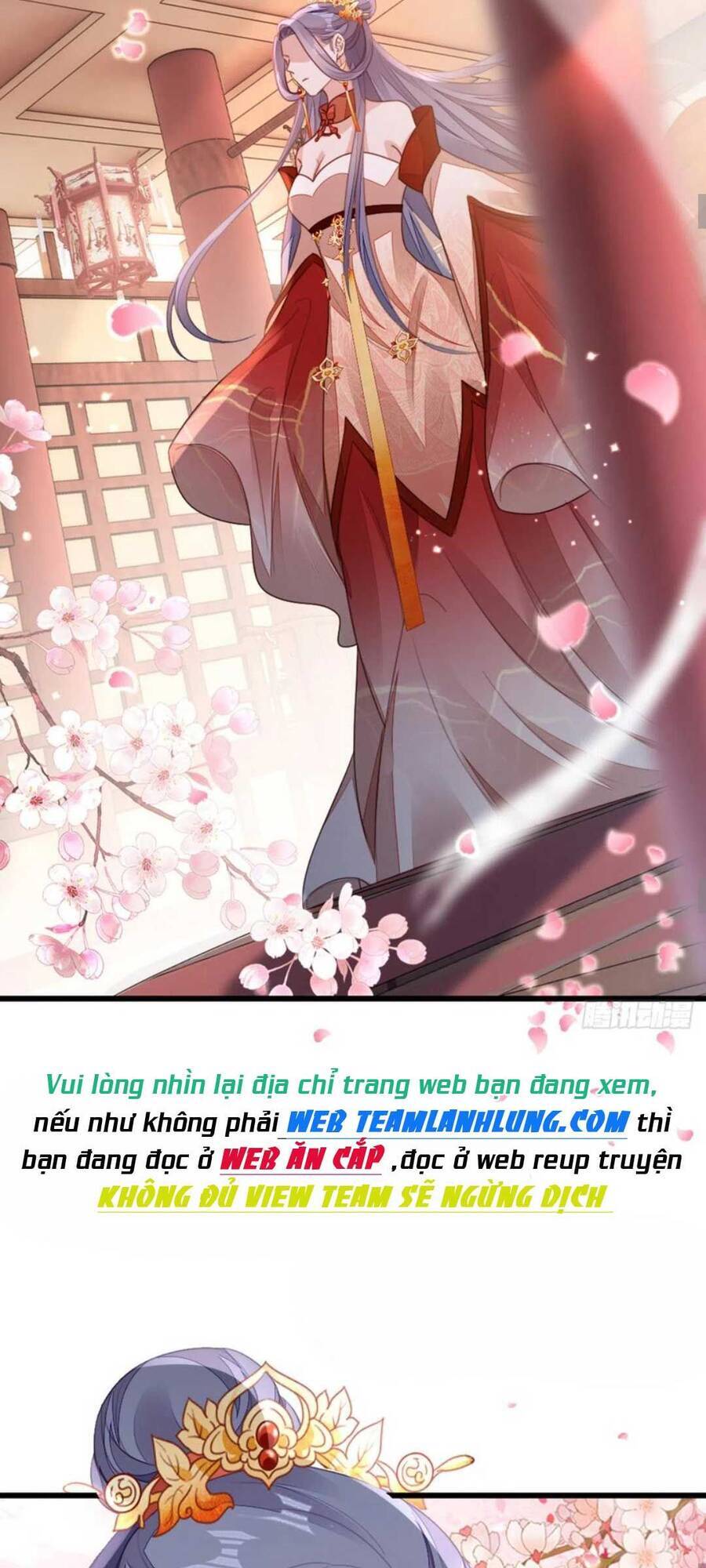 Mau Xuyên Không Rửa Tội Cho Nhân Vật Phản Diện Chap 116 - Next Chap 117